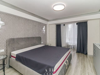 Apartament cu 2 camere, 67 m², Telecentru, Chișinău foto 11