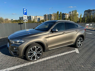 BMW X6 foto 3