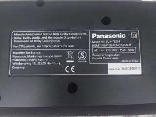 Panasonic foto 6