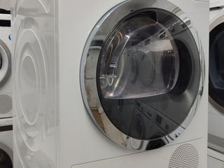 Сушильная машина Bosch Serie 8 фото 2