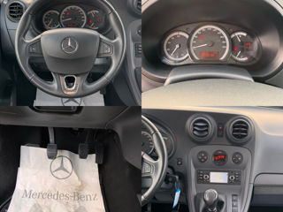 Mercedes Citan foto 12