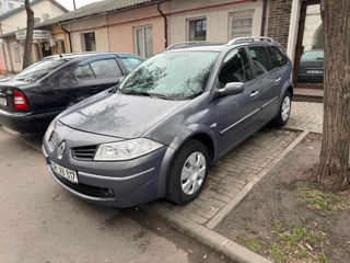 Renault Megane foto 3