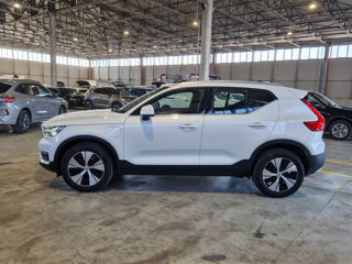 Volvo XC40 foto 5