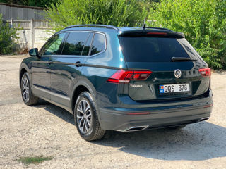 Volkswagen Tiguan foto 5