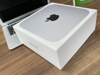 Mac mini 16ram 1TB M2 Sigilat foto 2