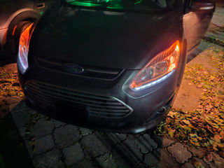 Ford C-Max foto 9