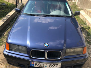 BMW 3 Series foto 3