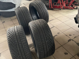 Anvelope iarnă Sailun 245/40r20 - 275/35r20 foto 3