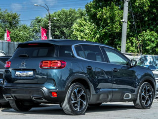 Citroen C5 Aircross foto 5