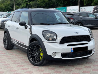 Mini Cooper S Countryman foto 5