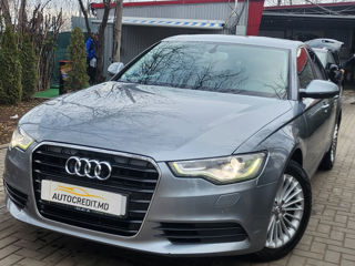 Audi A6 foto 18