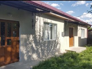 Casa de locuit satul Tătărești foto 4