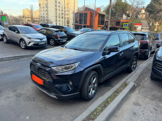 Toyota Rav 4 foto 2