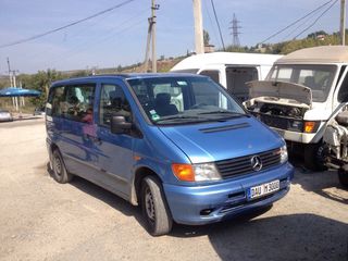 Razborca vito vario sprinter