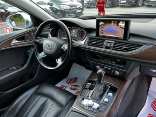 Audi A6 foto 16