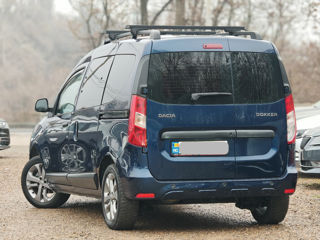 Dacia Dokker foto 3