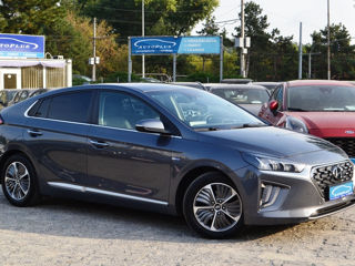 Hyundai IONIQ foto 3