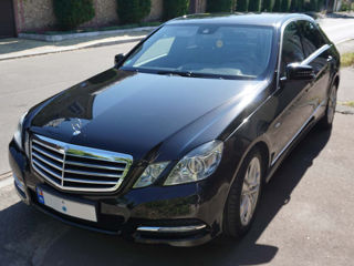 Mercedes E Class