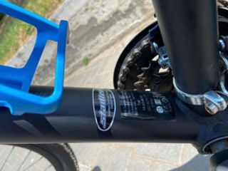 Bulls Racer Street Mountainbike ATB 29" foto 9