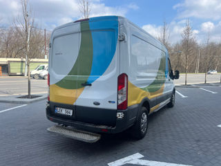 Ford Transit foto 4