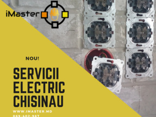 Electric - Electromontaj eurostandard foto 5