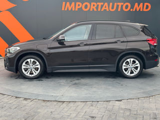 BMW X1 foto 9