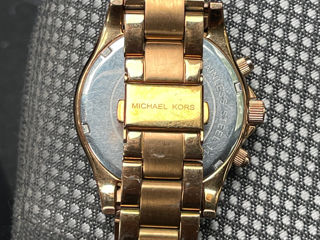 Часы женские Michael Kors MK5811 foto 6