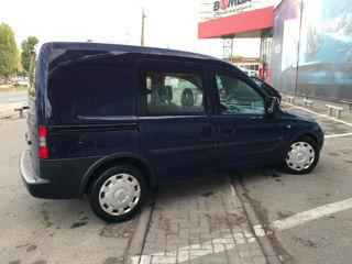 Opel Combo foto 4