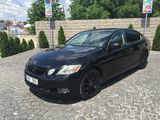 Lexus GS Series foto 8