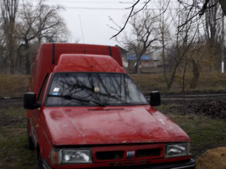 Fiat Fiorino foto 2