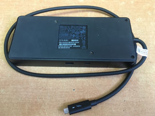 Dock Station - Dell Dock WD19TBS  - 180W foto 4