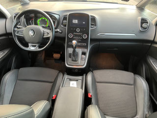 Renault Scenic foto 8