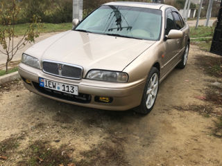 Rover 600 Series foto 5