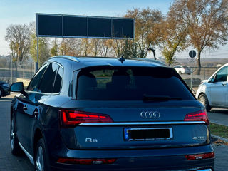 Audi Q5 foto 4