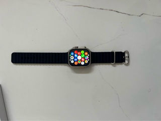 Apple Watch Ultra 2