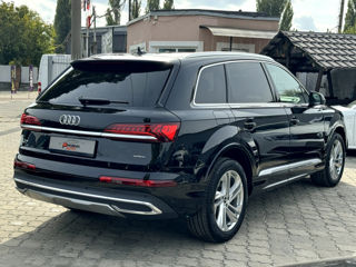 Audi Q7 foto 3