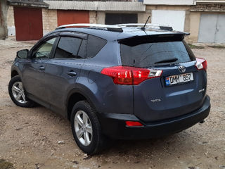 Toyota Rav 4 foto 4