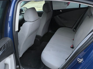 Volkswagen Passat foto 14