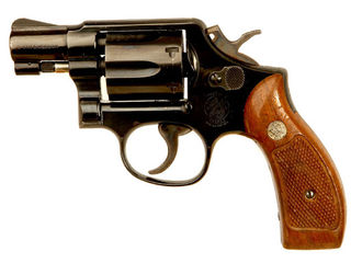 Smith & Wesson 10-7 !!! foto 3