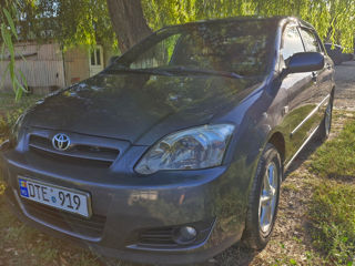 Toyota Corolla foto 4