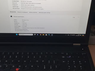 Lenovo ThinkPad T15g foto 2