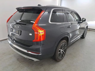 Volvo XC90 foto 3