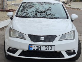 Seat Ibiza foto 4