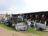 Piese auto noi si second hand.comanda,разборка авто. foto 10