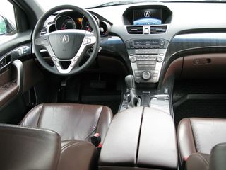 Acura MDX foto 9