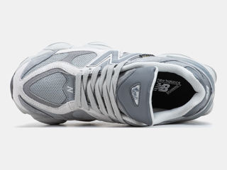 New Balance 9060 Grey Cordura foto 5