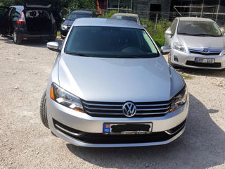 Volkswagen Passat foto 3