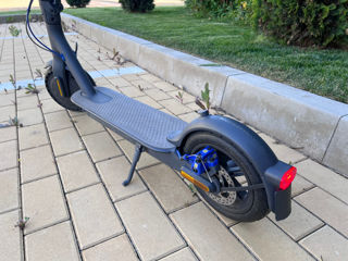 Trotineta electrica Xiaomi Mi Electric Scooter 3 foto 3