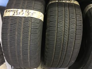 235 55 R18 kumho foto 1