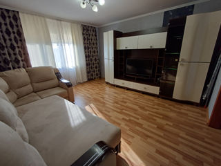 Apartament cu 2 camere, 65 m², Ciocana, Chișinău foto 5